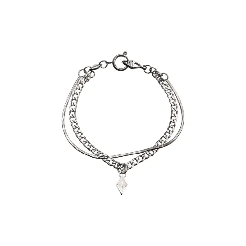 KLIN KLIN Браслеты из титанового стального сплава Унисекс