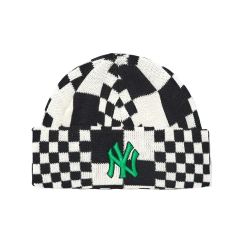 MLB Акриловые Шапки-бини Унисекс