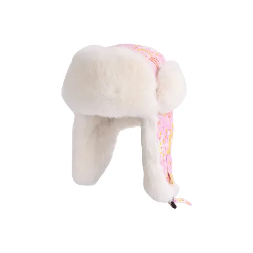 KENMONT Шапки-ушанки для детей