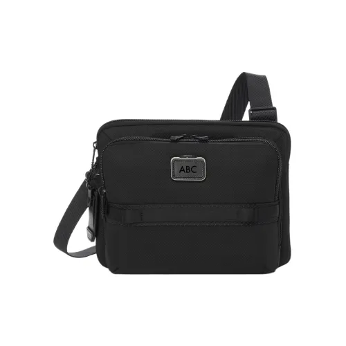 TUMI Alpha Bravo Сумки через плечо Мужской