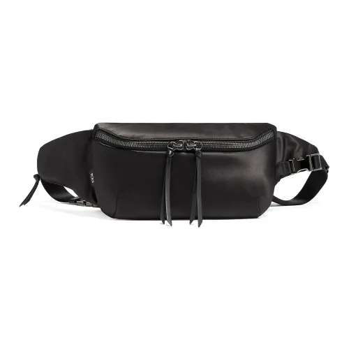 TUMI Сумка через плечо Бананка Sling Сумка Унисекс Черный