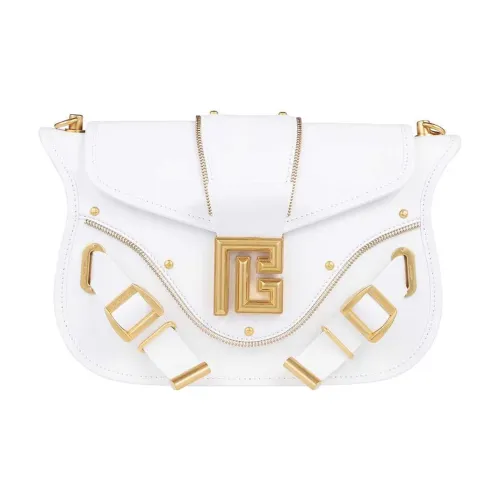 BALMAIN Сумки через плечо Женские