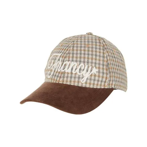 Golden Goose Бейсболки Коричневый Женские