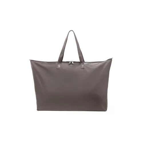 TUMI Voyageur Нейлон Тоут Сумка Сумка для покупок Сумка на плечо Сумка Женская Цинковая