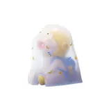 Подтвержденная версия Стиль-Маленький Скрытый стиль (Распакованный и Несолидированный)