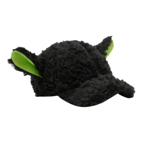 FREE RABBITⅡ Смесовая шерсть Шапка-бини Унисекс