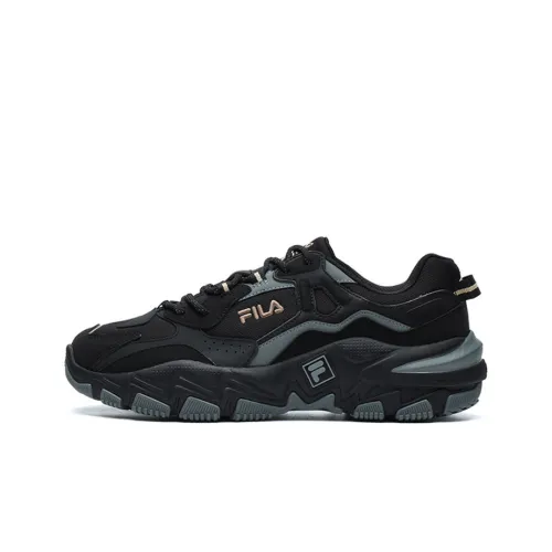 FILA Ravagement 2 Casual Low Top Мужской