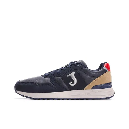 Joma Casual MID Топ Синий Мужской