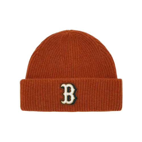 MLB Вязаные шапки унисекс