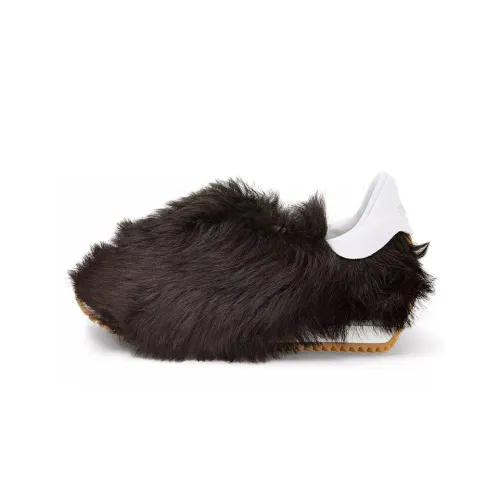 LOEWE Flow Runner Повседневный Низкий Топ Женский