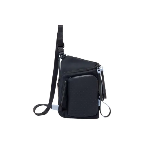 TUMI Сумка через плечо сумка на плечо унисекс темно-синий