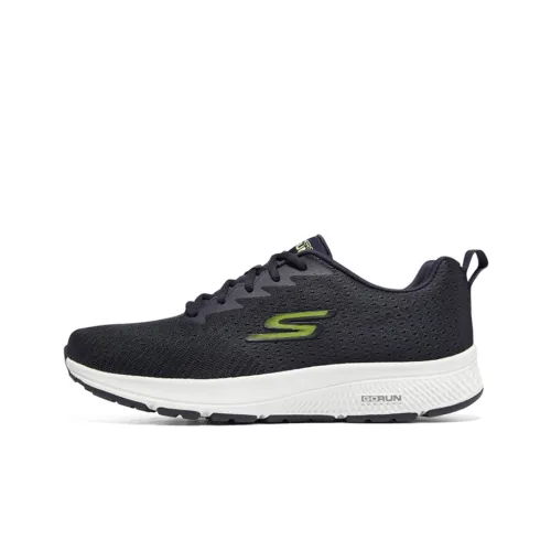 Skechers Go Run Consistent Беговые кроссовки Низкий Топ Мужской
