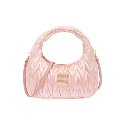 MIU MIU Мателассе Сумки Женские