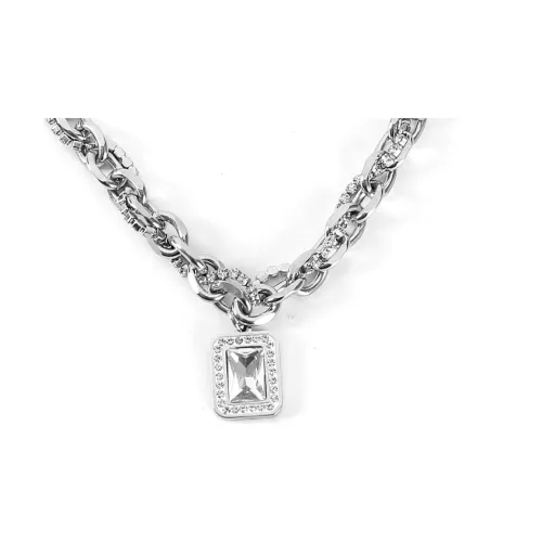 OWO Титановые стальные ожерелья унисекс