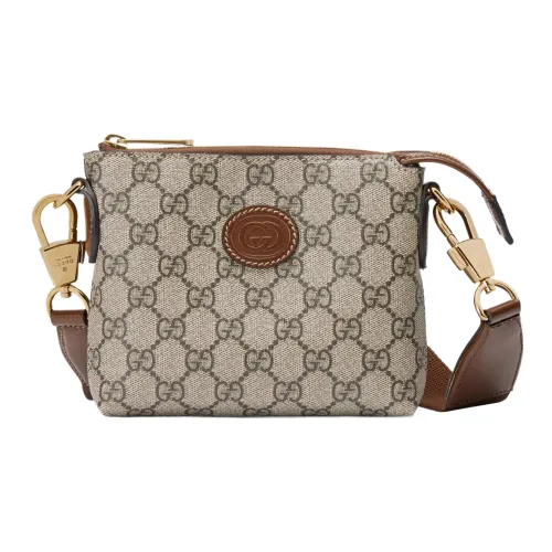 GUCCI GG Сумки через плечо Мужской