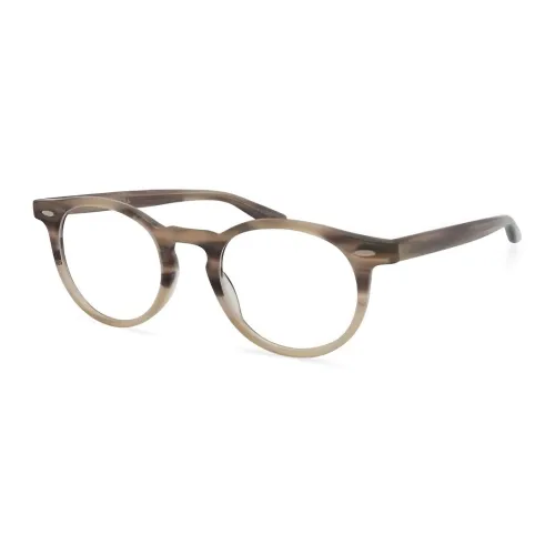 BARTON PERREIRA OPTICAL Очки Светло-Коричневый Унисекс