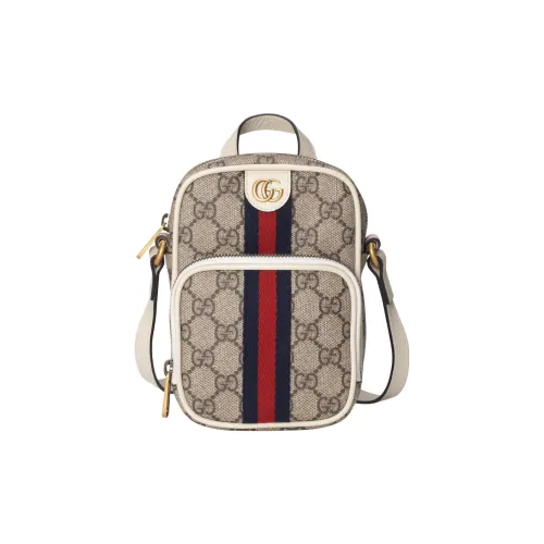 GUCCI Ophidia Сумки Мужской