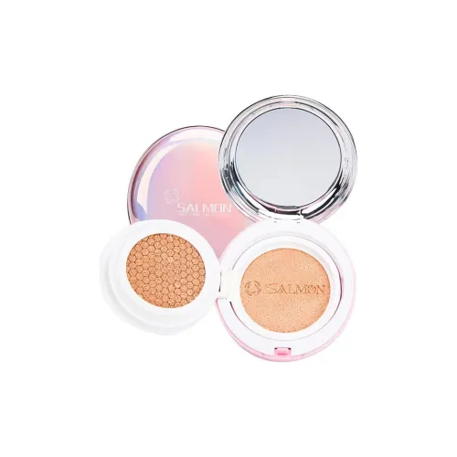 Лососевый Женские воздушные подушки