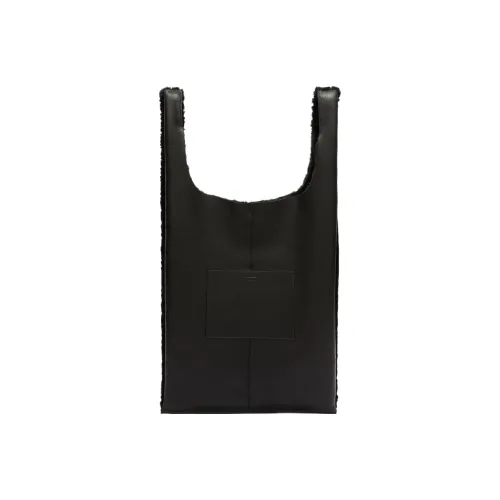 JIL SANDER Клатчи Мужской