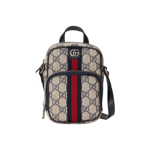 GUCCI Ophidia Сумки Женские
