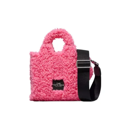 MARC JACOBS Тоут Сумка Сумка для покупок Сумка через плечо Сумка мини Женская Розовая