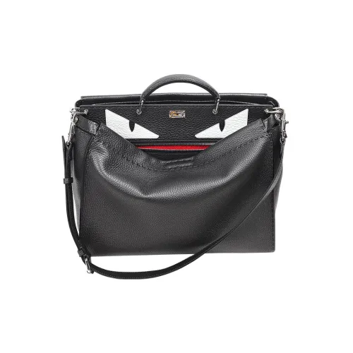 Fendi Peekaboo Клатчи Мужской