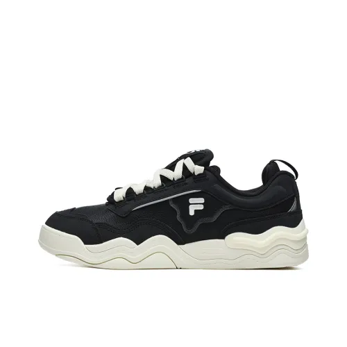 FILA FUSION KICK Скейтборд Кроссовки Низкие Мужские