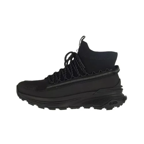 Moncler Casual High Top Мужской