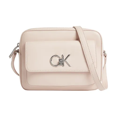 Calvin Klein Сумки через плечо Женские