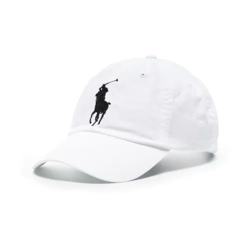 Polo Ralph Lauren Хлопковые кепки для мужчин