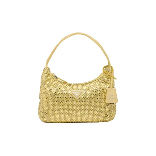 PRADA Бродяга Сумки через плечо Женские