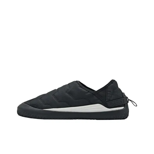 CAT Casual Low Top Black Unisex