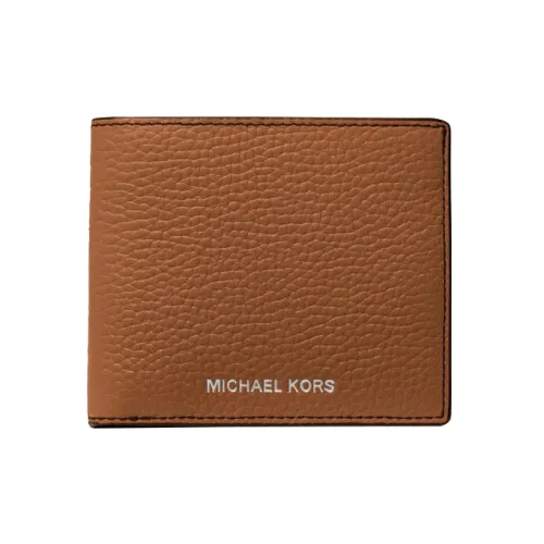 MICHAEL KORS Hudson Кошельки Мужской