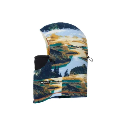 Columbia Полиэстер Шапки и Кепки Унисекс