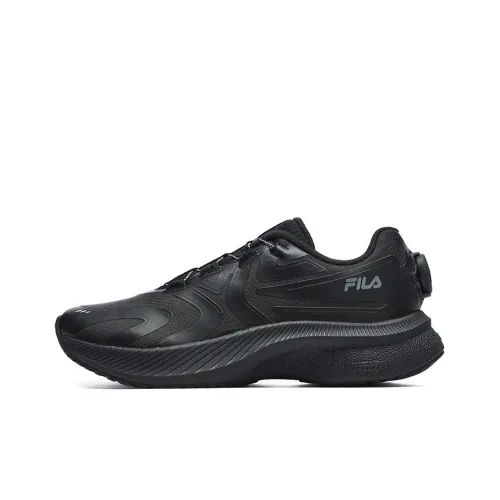 FILA ATHLETICS Energy Беговые кроссовки Низкие Женские