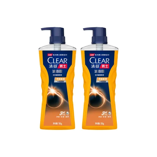 Прозрачный Rainforest Mystic Realm Мужской одеколон Душевые гели Чистка Орех ши 600г 720г*2 720г*3