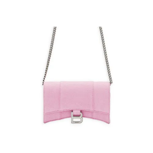 BALENCIAGA Hourglass Кошельки Женские