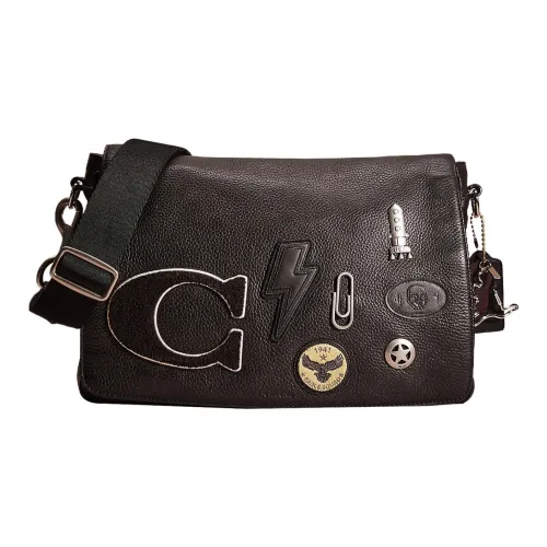 COACH Bleecker Сумки через плечо Мужской