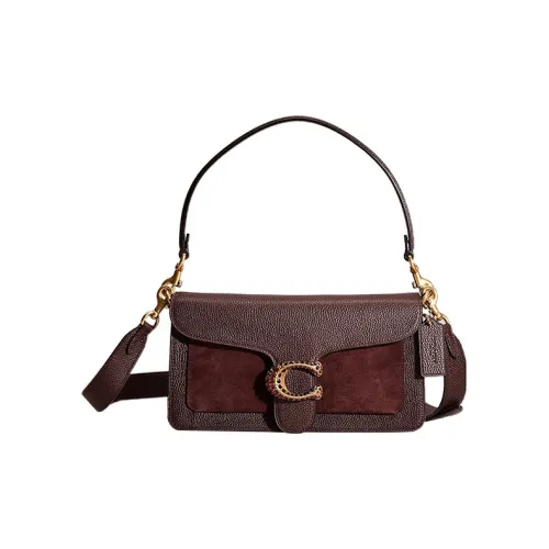 COACH Tabby Сумки через плечо Женские