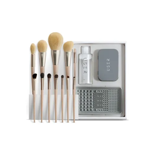 Morandi Форма The Тень MAKE UP Инструменты 12 шт