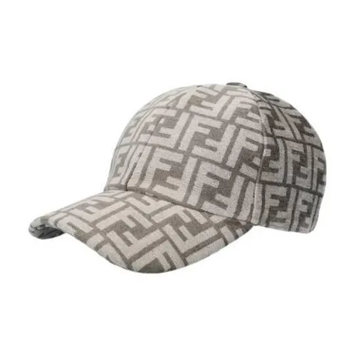 FENDI Хлопок Бейсболки Женские