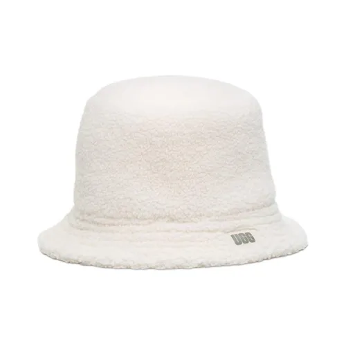 UGG Шляпы ведра Белый Женские