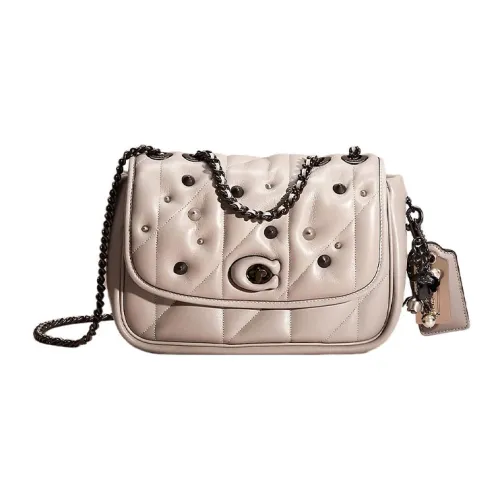 COACH PILLOW Сумки через плечо Женские