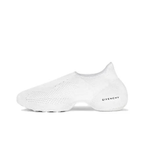 Givenchy TK 360 Low Топ Спортивная Повседневная Обувь Женская Белая