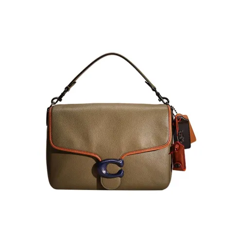 COACH Soft Tabby Сумки Женские