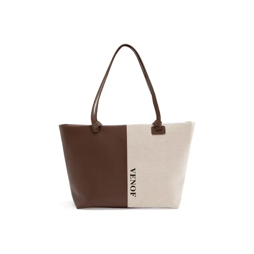 VENOF Сумка из коровьей кожи сумка-тоут сумка через плечо большая женская многоцветная