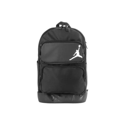 Jordan Рюкзаки Black Unisex