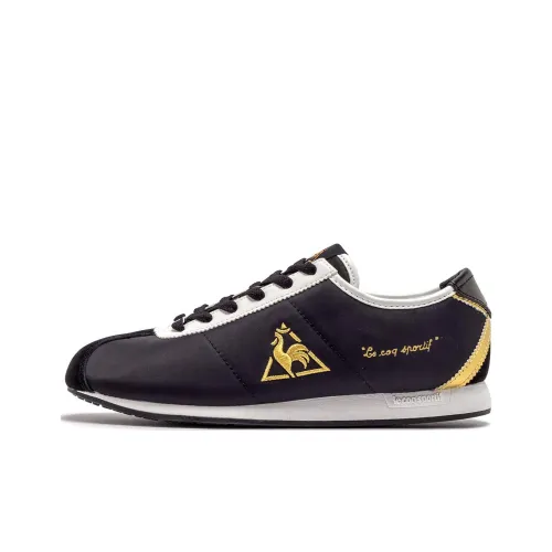 Le Coq Sportif Повседневный Низкий Топ Унисекс