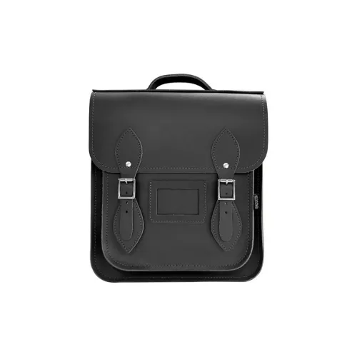 Zatchels Рюкзаки Черные Женские