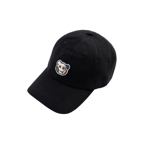 Xotic Хлопок Бейсболки Унисекс